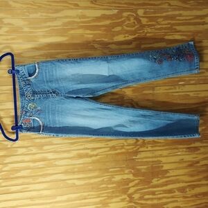 Nickelodeon unfabulas jeans